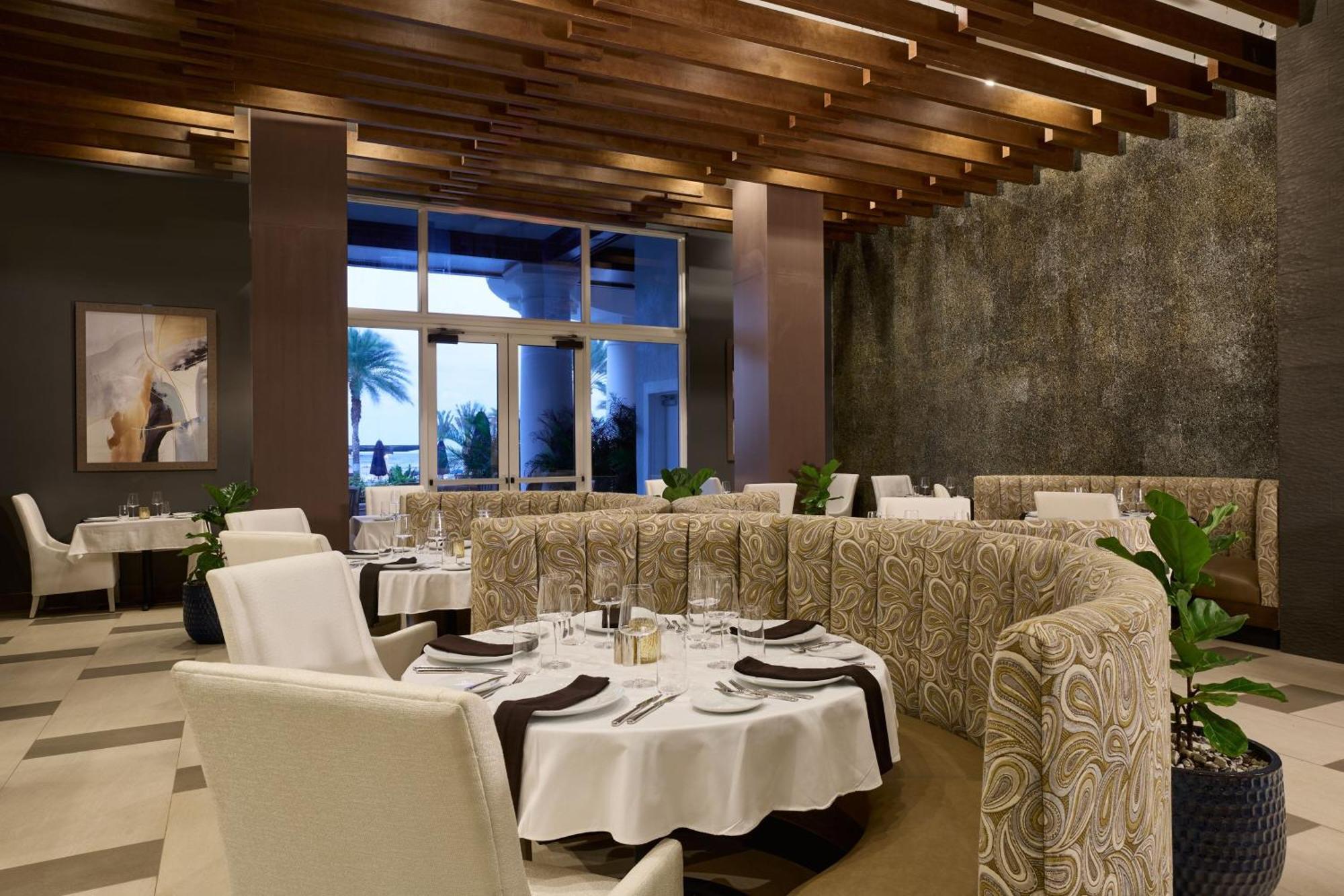 Jw Marriott St Maarten Beach Resort & Spa Dawn Beach Exterior photo