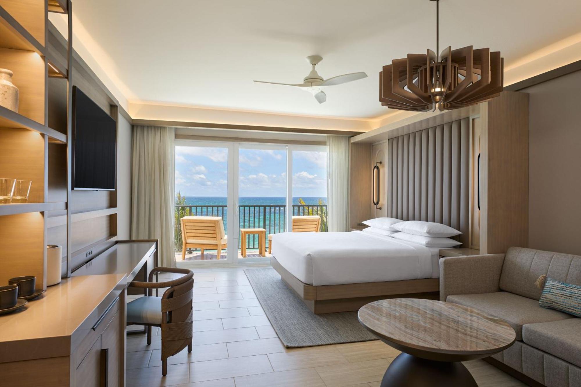 Jw Marriott St Maarten Beach Resort & Spa Dawn Beach Exterior photo