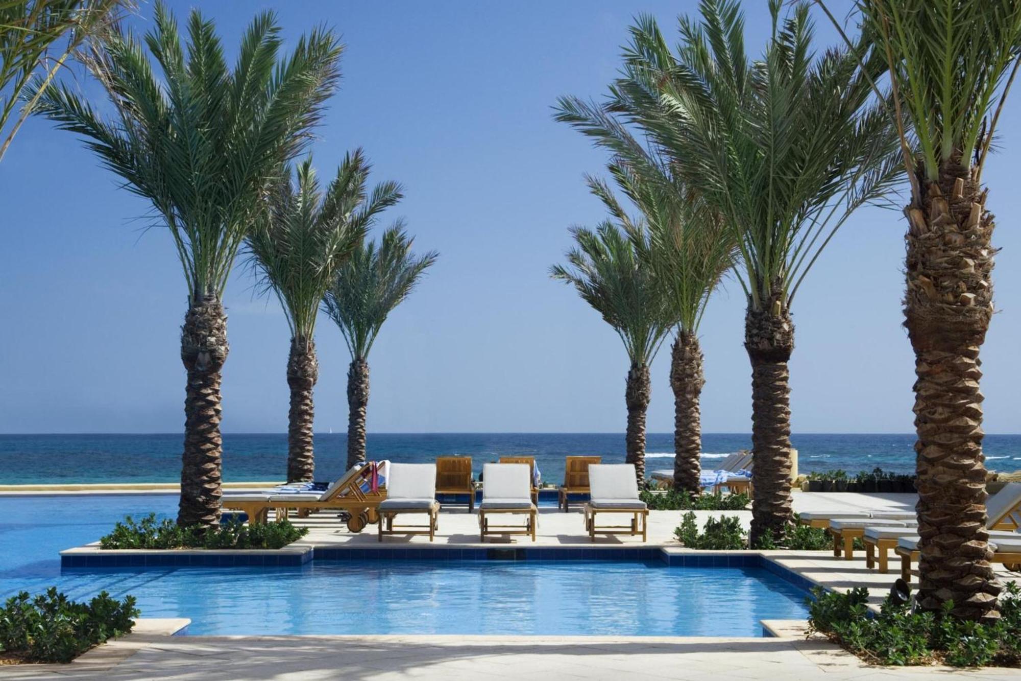 Jw Marriott St Maarten Beach Resort & Spa Dawn Beach Exterior photo