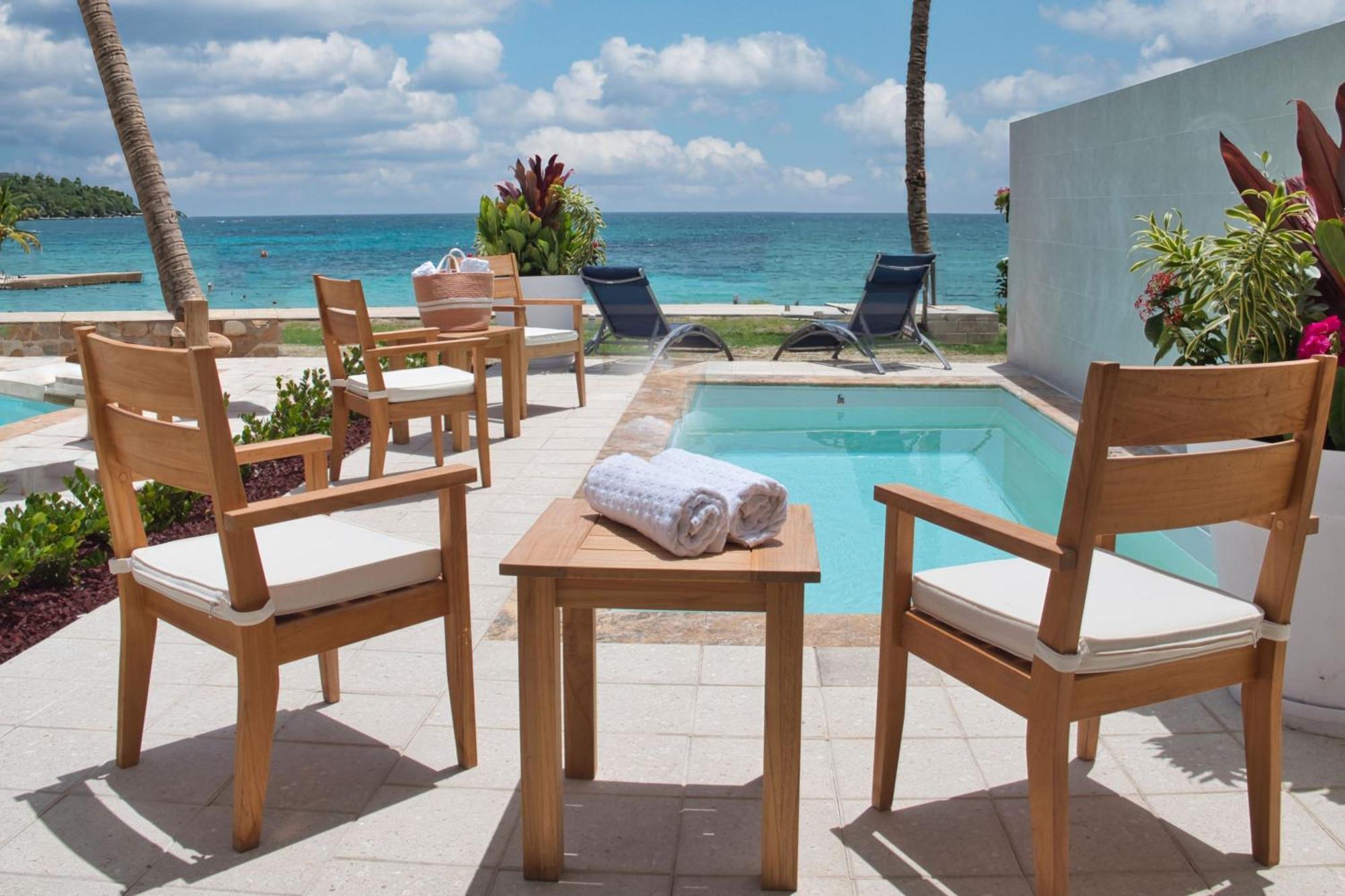 Jw Marriott St Maarten Beach Resort & Spa Dawn Beach Exterior photo